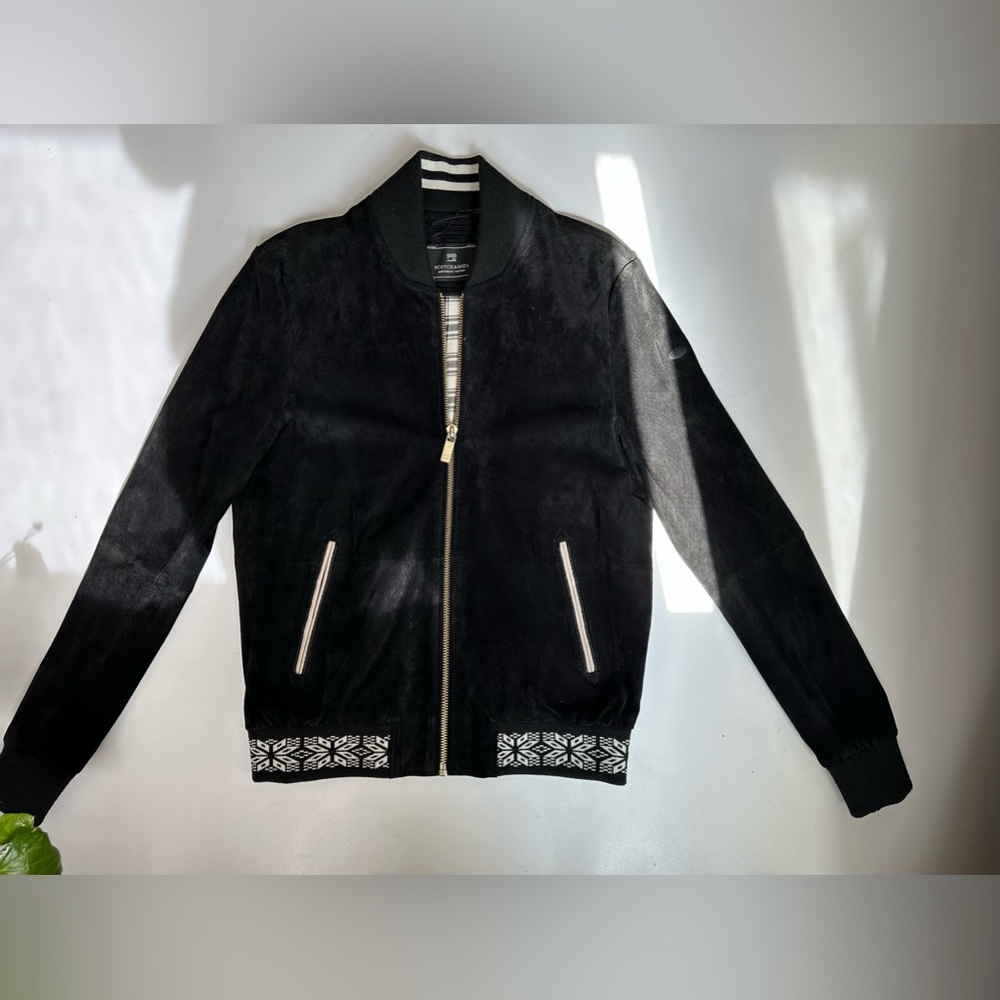 Limited edition / Scotch & Soda - Picture 4 of 16